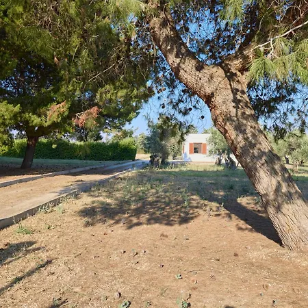 Villa Lu Sule *
