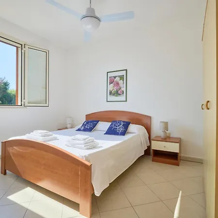 Villa Lu Sule