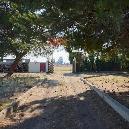 Lu Sule Villa