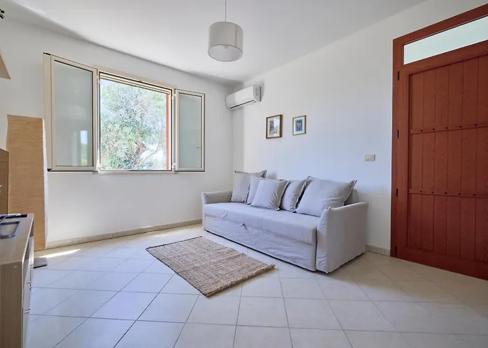 别墅 Lu Sule 奥利吉欧